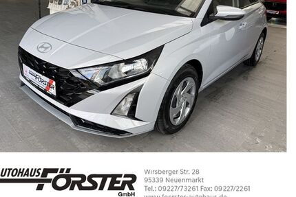 Hyundai i20 3.217 km 18.589 &euro; Neuenmarkt 95339
