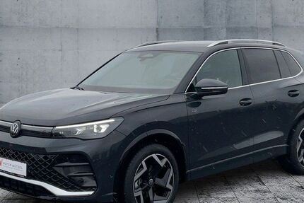 VW Tiguan 1.800 km 43.470 &euro; Bayreuth 95448