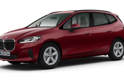 BMW 220 Active Tourer 15.569 km 30.840 &euro; Bayreuth 95447