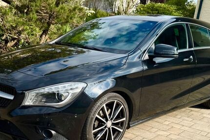 Mercedes-Benz CLA 200 Shooting Brake 96.700 km 16.499 &euro; Kulmbach 95326