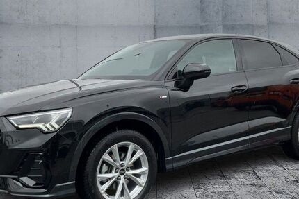 Audi Q3 24.080 km 40.680 &euro; Bayreuth 95448