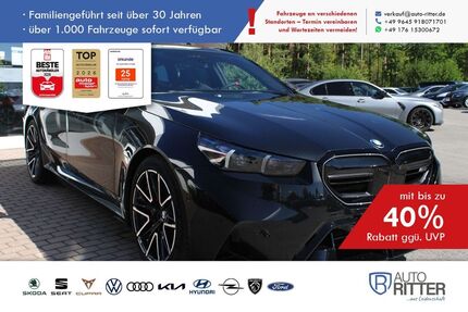 BMW M5 4.050 km 134.990 &euro; Eschenbach 92676