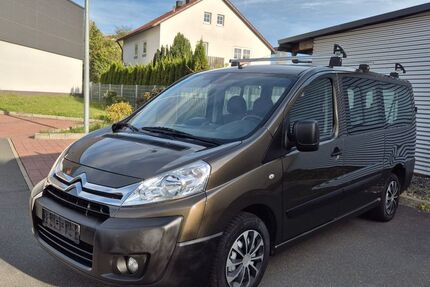 Citroen Jumpy 187.800 km 7.599 &euro; Bayreuth 95445