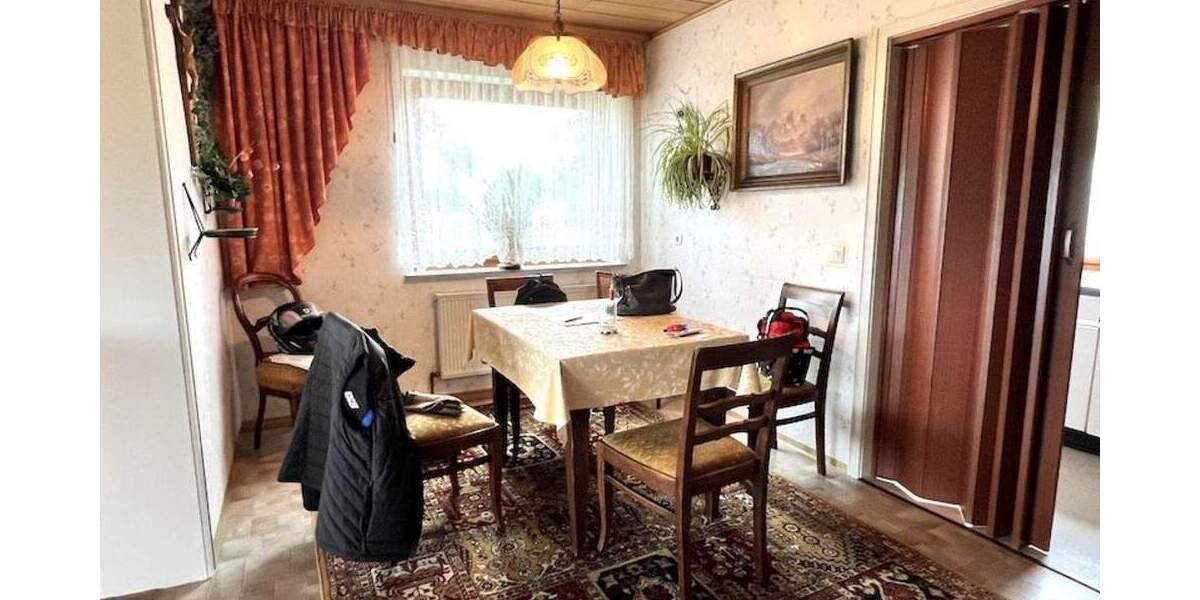 Mehrfamilienhaus, Wohnhaus Ahorntal Kirchahorn - 8 Zimmer, 183 m&sup2;, 359.000&euro; | Angebot:25769603