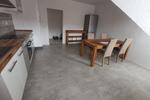 Dachgeschoßwohnung Bayreuth City - 5 Zimmer, 140 m&sup2;, 1.600&euro; | Angebot:27544669