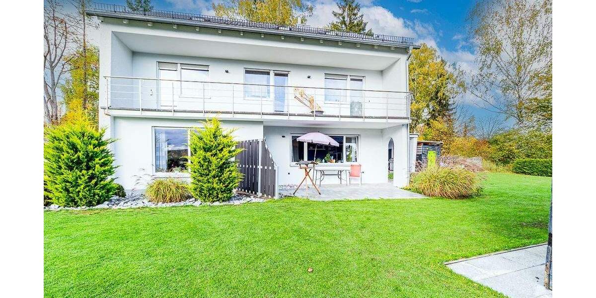 Einfamilienhaus Bayreuth / Meyernberg Meyernberg - 6 Zimmer, 250 m&sup2;, 735.000&euro; | Angebot:25777121