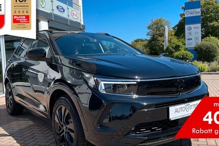 Opel Grandland (X) 6.600 km 25.890 &euro; Eschenbach 92676