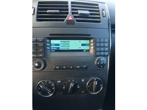 Mercedes-Benz A 150 Classic,Navi.,Klima,usw.! 162.000 km 4.400 &euro; Himmelkron 95502