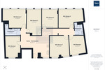 Etagenwohnung Bayreuth City - 1 Zimmer, 14 m&sup2;, 276&euro; | Angebot:26489980