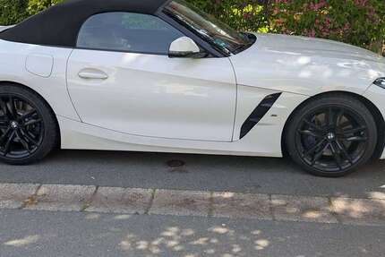 BMW Z4 14.000 km 38.000 &euro; Bindlach 95463