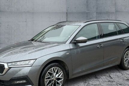 Skoda Octavia 51.093 km 20.949 &euro; Bayreuth 95448