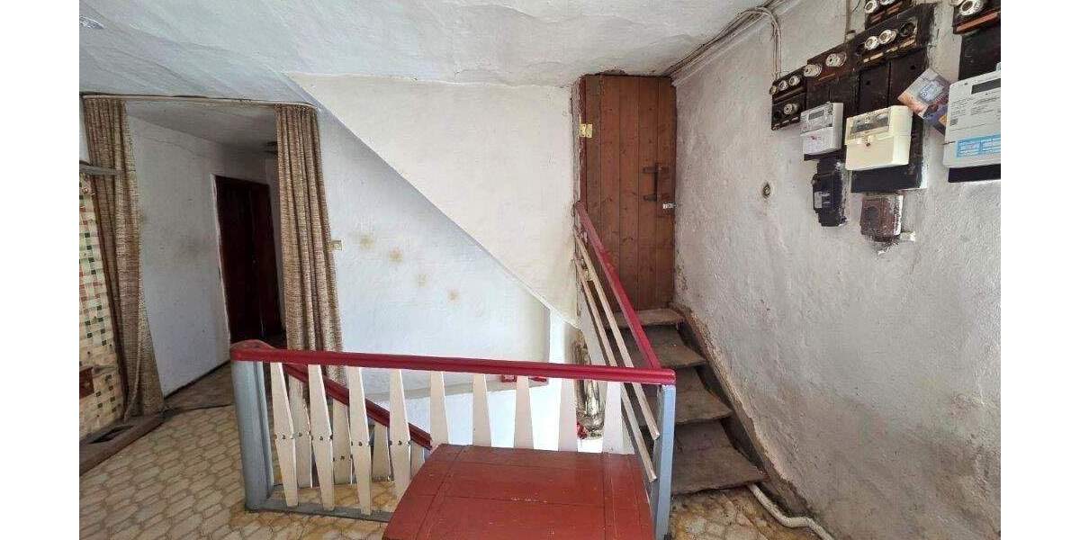 Einfamilienhaus Stadtsteinach - 5 Zimmer, 140 m&sup2;, 119.000&euro; | Angebot:25707335