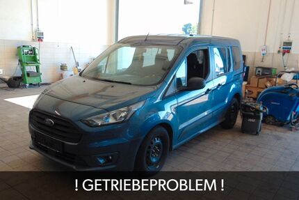 Ford Tourneo Connect 195.140 km 5.999 &euro; Pegnitz 91257
