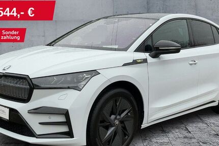 Skoda Enyaq 55.125 km 36.800 &euro; Bayreuth 95448