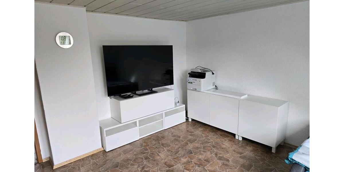 Dachgeschoßwohnung Pegnitz - 1 Zimmer, 50 m&sup2;, 480&euro; | Angebot:25966000