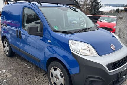 Fiat Fiorino 77.000 km 5.999 &euro; Gefrees 95482