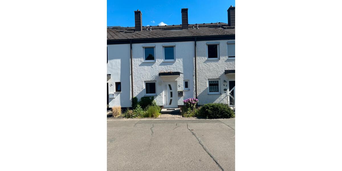 Reihenhaus Bayreuth Bernecker Straße / Insel / Riedelsberg - 5 Zimmer, 97 m&sup2;, 349.000&euro; | Angebot:26916550