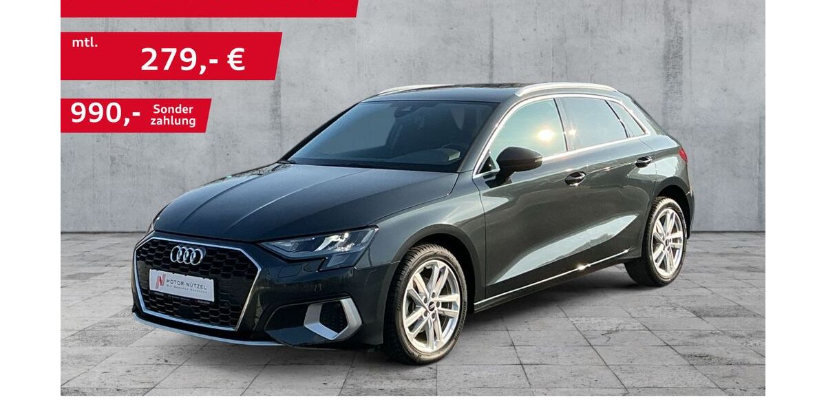 Audi A3 32.670 km 23.200 &euro; Pegnitz 91257