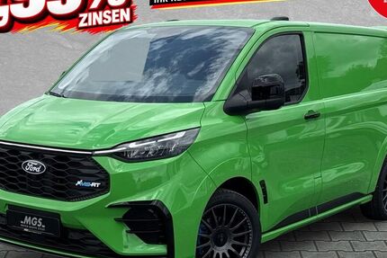 Ford Transit Custom 2.990 km 54.978 &euro; Bayreuth 95445