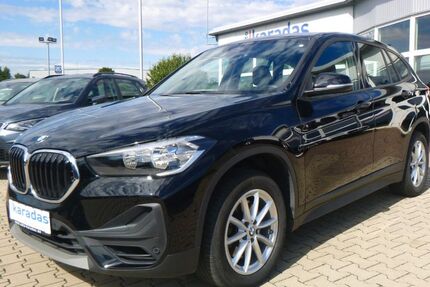 BMW X1 89.515 km 26.900 &euro; Bayreuth 95448