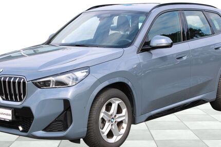 BMW X1 41.977 km 42.977 &euro; Hollfeld 96142