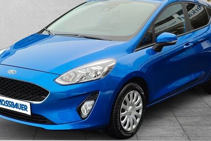 Ford Fiesta 118.700 km 9.895 &euro; Bayreuth 95448