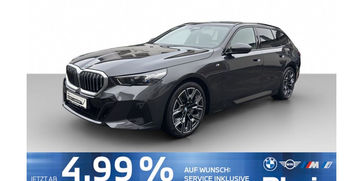 BMW 540 34.142 km 60.915 &euro; Bayreuth 95447
