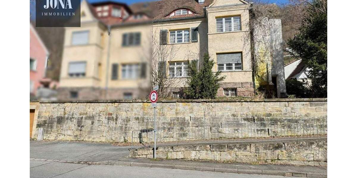 Doppelhaushälfte Kulmbach Blaich - 8 Zimmer, 160 m&sup2;, 189.000&euro; | Angebot:25665686