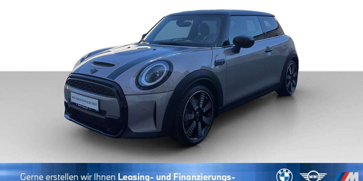 Mini Cooper S 49.284 km 29.650 &euro; Bayreuth 95447