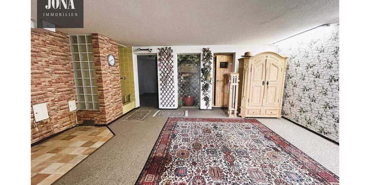 Mehrfamilienhaus, Wohnhaus Kulmbach Blaich - 7 Zimmer, 175 m&sup2;, 389.000&euro; | Angebot:25665687