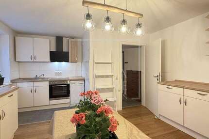 Wohnung Weidenberg Rosenhammer - 2 Zimmer, 58 m&sup2;, 590&euro; | Angebot:26244855