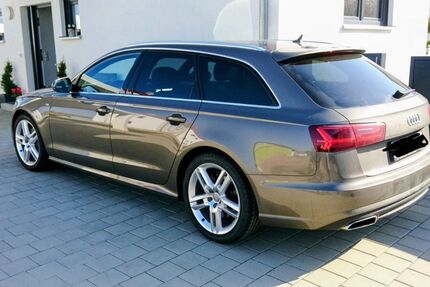 Audi A6 170.000 km 18.800 &euro; Kemnath 95478