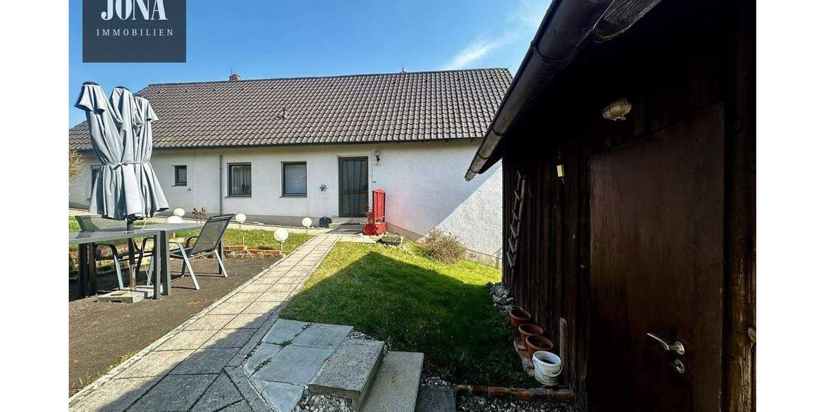 Einfamilienhaus Kulmbach / Katschenreuth Katschenreuth - 4 Zimmer, 105 m&sup2;, 175.000&euro; | Angebot:25877242