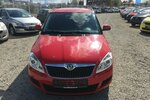 Skoda Fabia Family,Klimaaut.,AHK,Temp.,Tüv 01/28! 150.000 km 4.990 &euro; Himmelkron 95502