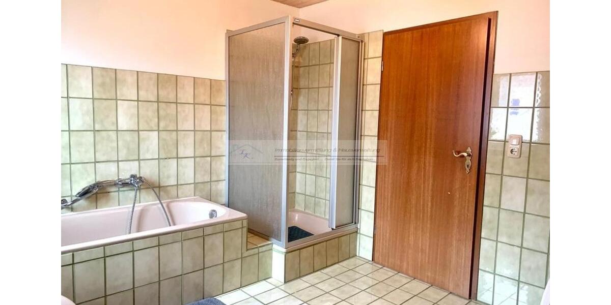 Erdgeschoßwohnung Weißenstadt - 2 Zimmer, 53 m&sup2;, 350&euro; | Angebot:25251366