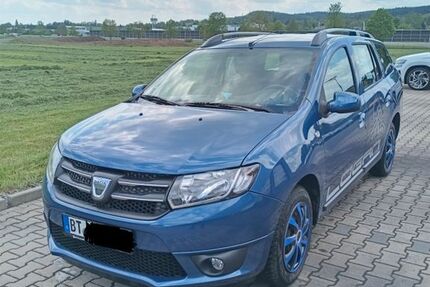 Dacia Logan 236.000 km 2.999 &euro; Bindlach 95463