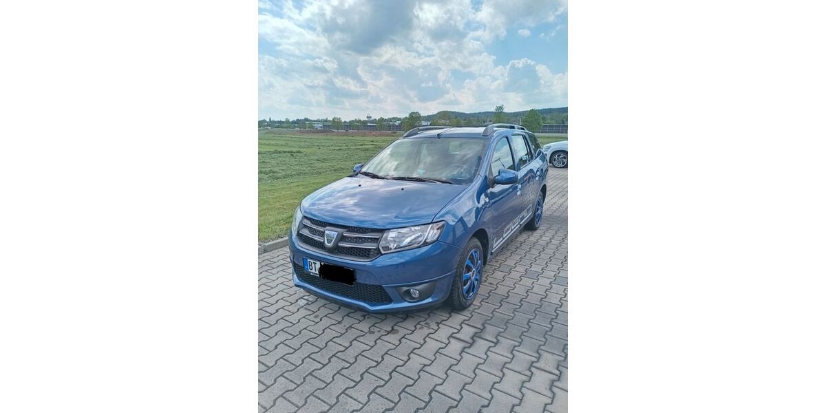 Dacia Logan 236.000 km 2.999 &euro; Bindlach 95463