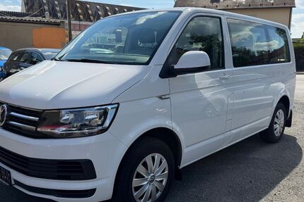 VW T6 Caravelle 120.000 km 24.999 &euro; Bayreuth 95447