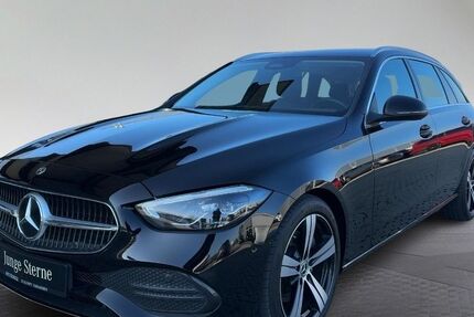 Mercedes-Benz C 220 68.566 km 32.674 &euro; Bayreuth 95448