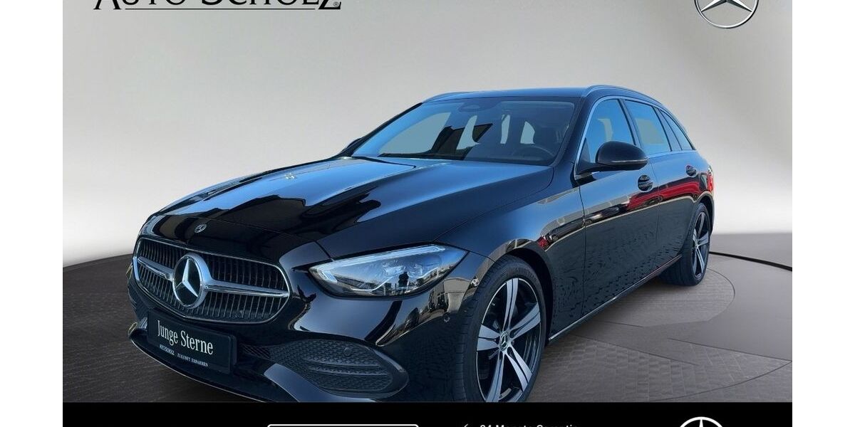 Mercedes-Benz C 220 68.566 km 32.674 &euro; Bayreuth 95448