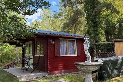 Grundstück Bayreuth Bernecker Straße / Insel / Riedelsberg - 79.000&euro; | Angebot:27506910