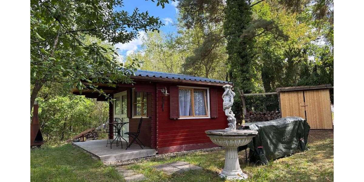 Grundstück Bayreuth Bernecker Straße / Insel / Riedelsberg - 79.000&euro; | Angebot:27506910
