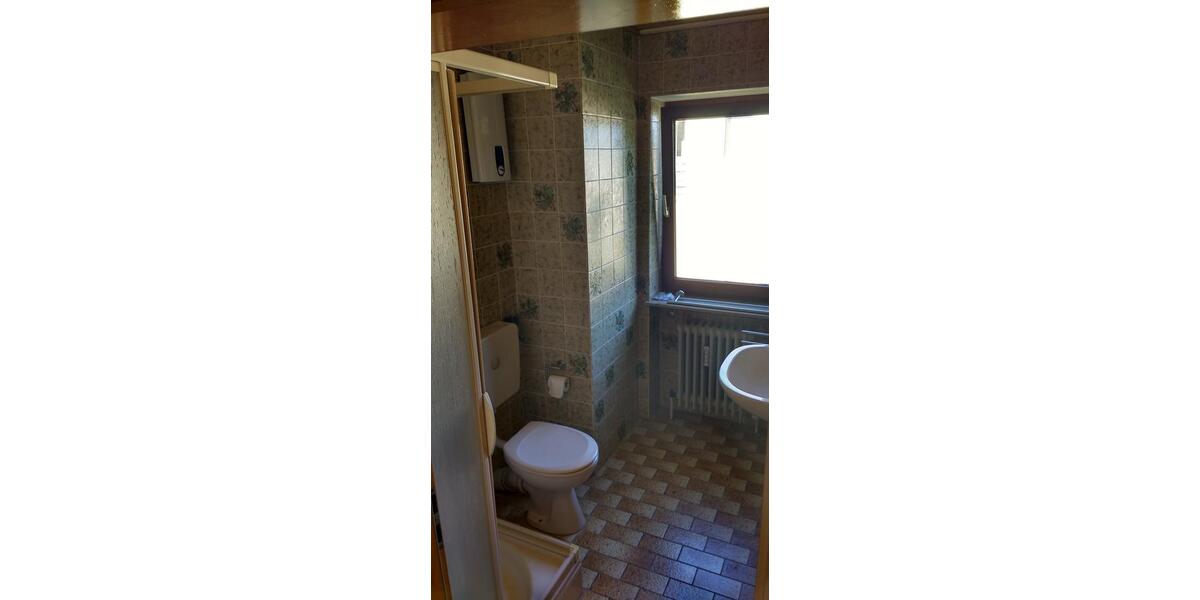 Etagenwohnung Goldkronach - 2 Zimmer, 53 m&sup2;, 477&euro; | Angebot:26660054
