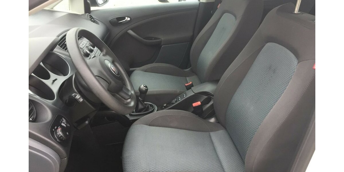 Seat Altea Salsa,Klima! 199.000 km 3.990 &euro; Himmelkron 95502