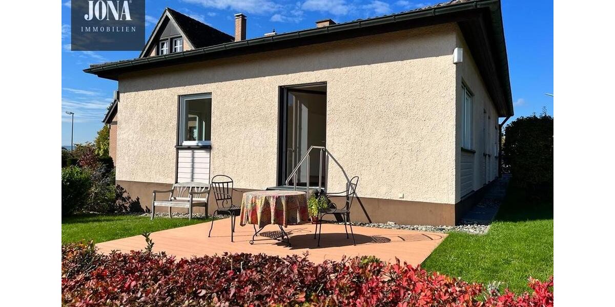 Bungalow Kulmbach Blaich - 4.5 Zimmer, 150 m&sup2;, 1.390&euro; | Angebot:25545434