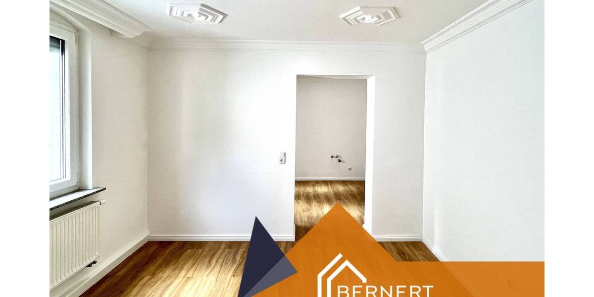 Etagenwohnung Kulmbach Blaich - 4 Zimmer, 100 m&sup2;, 290.000&euro; | Angebot:25689888