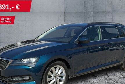 Skoda Superb 79.894 km 27.937 &euro; Kulmbach 95326