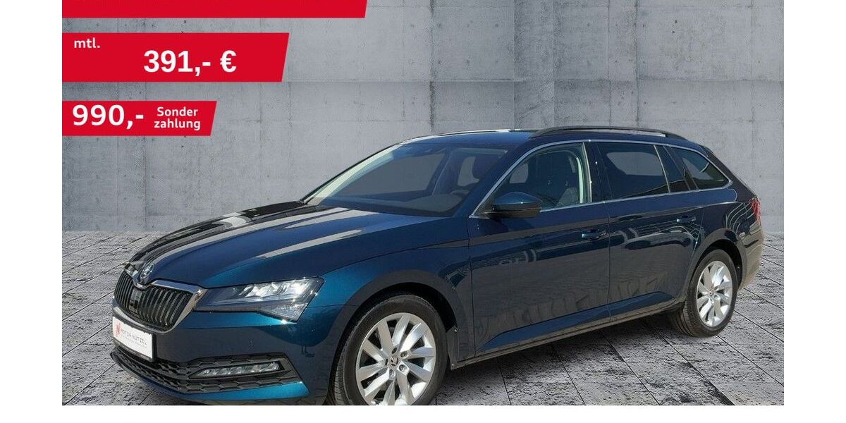 Skoda Superb 79.894 km 27.937 &euro; Kulmbach 95326