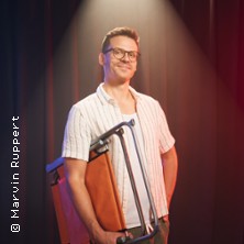 Martin Frank - Grüße aus Allegro Süd 03.12.2026 Mehrzweckhalle Kemnath