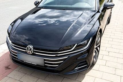 VW Arteon 60.000 km 30.000 &euro; Eschenbach in der Oberpfalz 92676